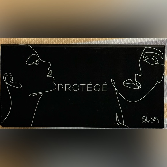 Suva Beauty Protege Palette - Picture 2 of 4